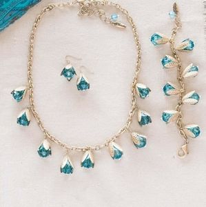 Plunder Jewelry Set